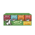 LILYS KITCHEN 12 GrainFree Dinners Multi - Pets Villa