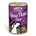 LILY'S KITCHEN Hocus Pocus Stew for Dogs 400g - Pets Villa