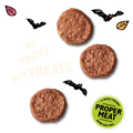 LILY'S KITCHEN Houl - O - Ween Mini Burgers for Dogs 70g - Pets Villa