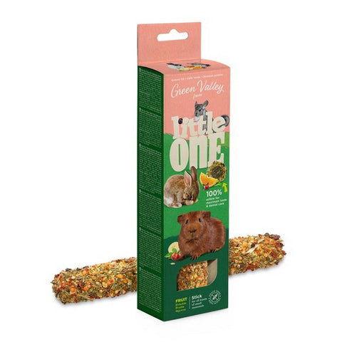 LITTLE ONE Grain - free Stick with Fruit 180g - Pets Villa