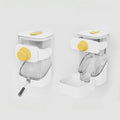 MADDEN Hanging Type Feeders - Pets Villa