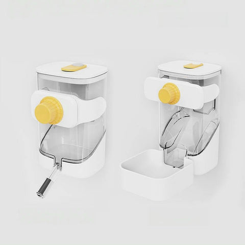MADDEN Hanging Type Feeders - Pets Villa