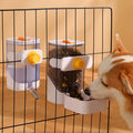 MADDEN Hanging Type Feeders - Pets Villa