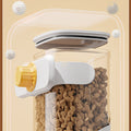 MADDEN Hanging Type Feeders - Pets Villa
