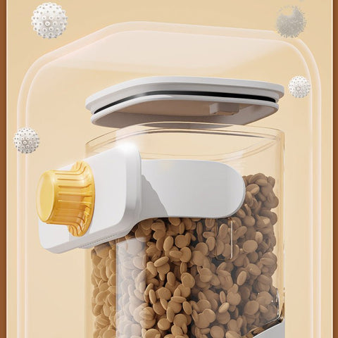 MADDEN Hanging Type Feeders - Pets Villa