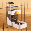 MADDEN Hanging Type Feeders - Pets Villa