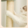 MARTINA Rainforest Cat Tree - Pets Villa