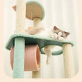 MARTINA Rainforest Cat Tree - Pets Villa