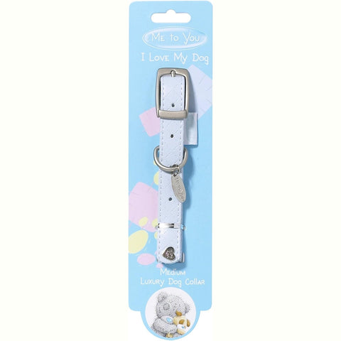 ME TO YOU Luxury Dog Collar - Pets Villa