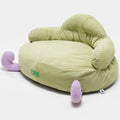 MEWOOFUN Cat Sofa Bed - Pets Villa