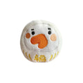 MISSPET Daruma Cat Catnip Plush Toy - Pets Villa