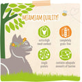 MJAMJAM Bio Chicken Cat Food - Pets Villa