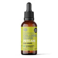 NATURES GREATEST SECRET Colloidal Silver Ear Drops for Dogs - Pets Villa