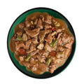 NATURES MENU Cat Bites in Gravy with Turkey - Pets Villa