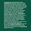 NATURES MENU Cat Dry High in Meat with Deboned Turkey Dry Food - Pets Villa