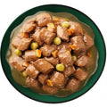 NATURES MENU Dog Hearty Stew Chicken & Turkey Variety Multipack 6x415g - Pets Villa