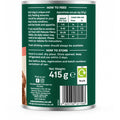 NATURES MENU Dog Hearty Stew with Beef and Vegetables - Pets Villa