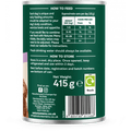 NATURES MENU Dog Hearty Stew with Turkey and Vegetables - Pets Villa