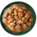 NATURES MENU Dog Hearty Stew with Turkey and Vegetables - Pets Villa