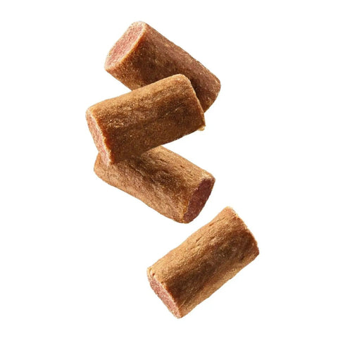 NATURES MENU Dog Meaty Treats Lamb, Chicken and Pork - Pets Villa