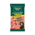 NATURES MENU Raw Freeze Dried Beef Bites 15g - Pets Villa