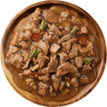 NATURE'S VARIETY Cat Bites in Gravy with Turkey 85g - Pets Villa