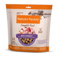 NATURE'S VARIETY Complete Freeze Dried Food Turkey 120g - Pets Villa