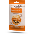 NATURE'S VARIETY Freeze Dried Bites 100% Chicken Bites 20g - Pets Villa