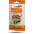 NATURE'S VARIETY Freeze Dried Bites 100% Lamb Bites 20g - Pets Villa