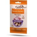 NATURE'S VARIETY Freeze Dried Bites 100% Turkey Bites 20g - Pets Villa