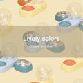 PAKEWAY Pearl Pet Water Bowl - Pets Villa