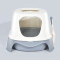 PAKEWAY Rocket Cat Litter Box - Pets Villa