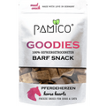 PAMICO Goodies Freeze - Dried Horse Hearts 50g - Pets Villa