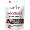 PAMICO Goodies Freeze - Dried Horse Meat 50g - Pets Villa