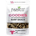 PAMICO Goodies Freeze - Dried Veal 50g - Pets Villa