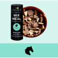 PAMICO Mix Meal Freeze - dried Horse Meat 120g - Pets Villa