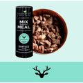 PAMICO Mix Meal Freeze - dried Venison 120g - Pets Villa