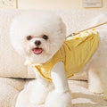 Pastel Autumn Pet Coat - Pets Villa