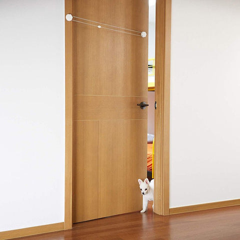 Pet Door Opener - Pets Villa