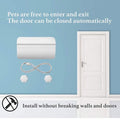 Pet Door Opener - Pets Villa