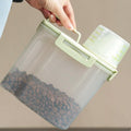 Pet Food Container 1.7L - Pets Villa