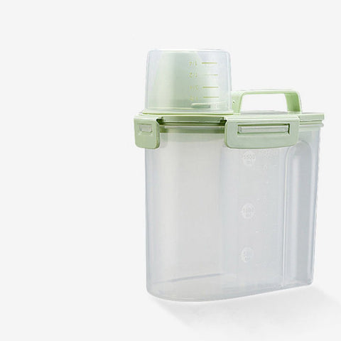 Pet Food Container 1.7L - Pets Villa