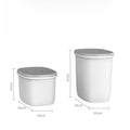 Pet Food Storage Containers - Pets Villa