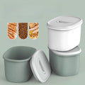 Pet Food Storage Containers - Pets Villa