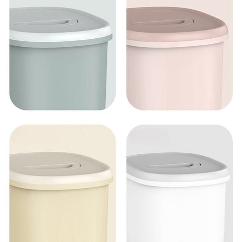 Pet Food Storage Containers - Pets Villa