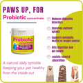 PHYTOPET Probiotic Supplement - Pets Villa