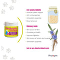 PHYTOPET Probiotic Supplement - Pets Villa