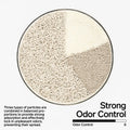 PIDAN Cassava Tofu Bentonite Clay Cat Litter - Pets Villa