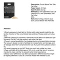 PIDAN FOBT Tofu Cat Litter - Blood Detect - Pets Villa