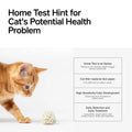 PIDAN FOBT Tofu Cat Litter - Blood Detect - Pets Villa